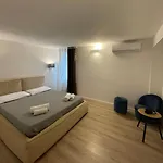Scirocco Apartment, Rosa Dei Venti, Perla Marina Apartment *
