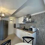Scirocco Apartment, Rosa Dei Venti, Perla Marina * Santa Margherita di Pula