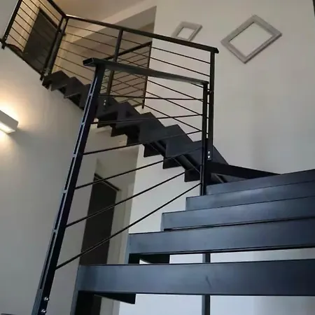 Scirocco Apartment, Rosa Dei Venti, Perla Marina *