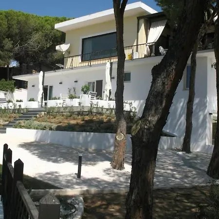 Apartment Scirocco Apartment, Rosa Dei Venti, Perla Marina *