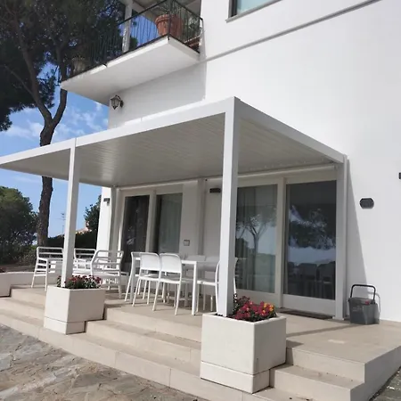 Apartment Scirocco Apartment, Rosa Dei Venti, Perla Marina *