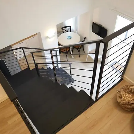 Apartment Scirocco Apartment, Rosa Dei Venti, Perla Marina Santa Margherita di Pula