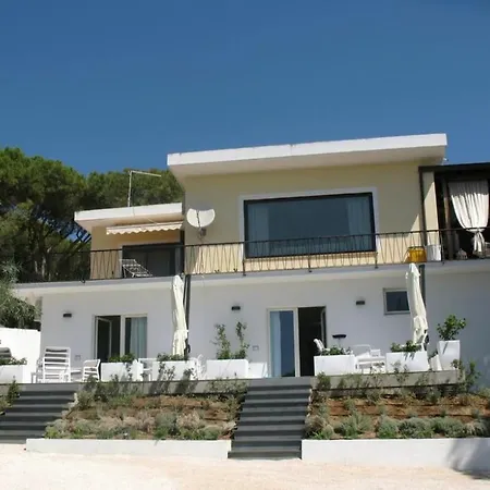 Scirocco Apartment, Rosa Dei Venti, Perla Marina Apartment *